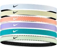Bandeau Nike Flex Classic 6PK Headband 887791799180 taille ks EU