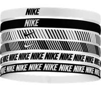 Bandeau Nike Flex Classic 6PK Printed Headband 887791798831 taille Taille universelle EU