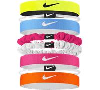 Bandeau Nike Flex Classic Mixed 8PK Headband 887791799562 taille Taille universelle EU