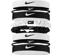 Bandeau Nike Flex Classic Mixed 8PK Headband 887791799586 taille ks EU