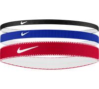 Bandeau Nike Flex Classic Mixed Width 3PK Headband 887791798978 taille ks EU
