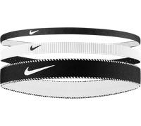 Bandeau Nike Flex Classic Mixed Width 3PK Headband 887791799197 taille ks EU