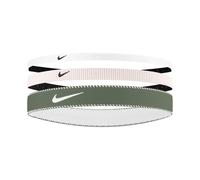 Nike Bandeaux Flex – Lot de 3 – Taille unique