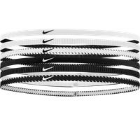 Bandeau Nike Flex Classic Slim 6PK Headband 887791799036 taille ks EU