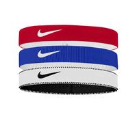 Nike Accessories Bandeau Flex Classic Wide 3 Unités