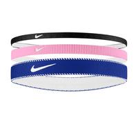 Bandeau Nike Flex Classic (x3) Noir TU