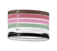 Bandeau Nike Flex Classic (x6) Beige TU