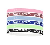 Bandeau Nike Flex Classic (x6) Rose TU