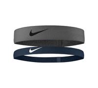 Bandeau Nike Flex (x2) Gris TU Unisex