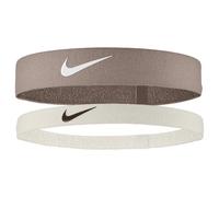 Nike Bandeaux tête Flex x2 Rose TU