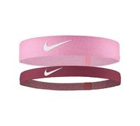 Bandeau Nike Flex (x2) Rose TU