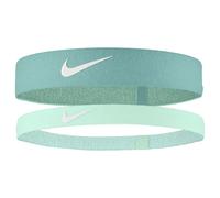 Nike Bandeaux tête Flex Pack de 2 Vert