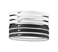 Nike Bandeaux Flex Classic – Lot de 6 – Unisexe – Taille unique