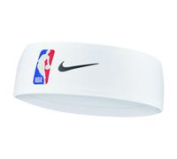 Bandeau Nike Fury 2.0 NBA Blanc TU