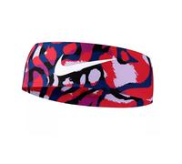 Bandeau Nike Fury Dri-Fit (Habanero Red Pink) - Unisexe