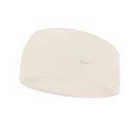 Bandeau Nike Fury Elevate Wide Dri-FIT Blanc TU