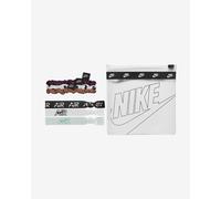 Bandeau Nike Mixed marron noir blanc (6 unités)