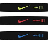 Bandeau Nike RESISTANCE BANDS MINI 3 PK 887791406569 taille ks EU