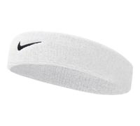 Bandeau Nike swoosh Blanc TU