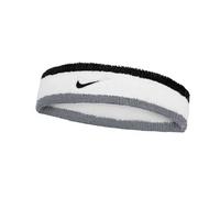 Nike Bandeau Swoosh BN1000-122 Classique Unisexe Blanc TU