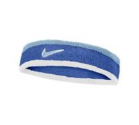 Nike Bandeau Swoosh Classic Bleu Unisexe TU