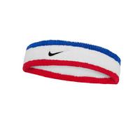 Bandeau Nike Swoosh Classic Bleu TU Unisex