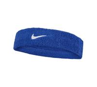 Nike Bandeau éponge Swoosh Classic Unisexe Bleu TU