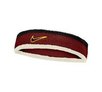 Bandeau Nike Swoosh Classic Rouge TU