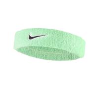Bandeau Nike Swoosh Classic Vert TU