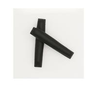(Bandeau noir) Coussinets d'oreille en mousse éponge souple Fistar pour Sennheiser PX100 PX100-II PX200