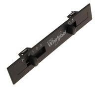 BANDEAU DE COMMANDE POUR HOTTE WHIRLPOOL - 481245310974