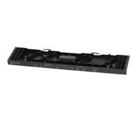 Bandeau noir edw720 d'origine - Lave-vaisselle (858190401112/0 )