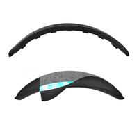 Bandeau noir glacé rafraîchissant pour Bose QC35/45 + Tournevis
