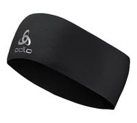Odlo Bandeau Move Light Unisexe Noir TU