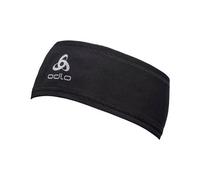 Bandeau odlo polyknit light noir