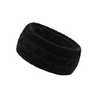 Bandeau Oreille Femme 1PC Winter Velvet Hair Accessories Autumn And Knitted Headband Warm Sports Ear Protector(Color 1)