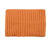 Bandeau Oreille Femme Wide Cross Headbands For Woman Solid Hairband Elastic Sports Headwear Face Washing Hair Band Accessories(Orange)