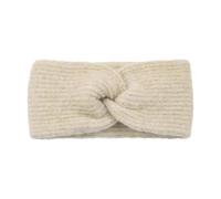 Bandeau Oreille Femme Winter Headbands Soft Elastic Ear Warmer Cross Headwrap Wide Brim Headwear For Women Girl Hair Accessorieses(Color2)