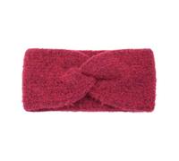 Bandeau Oreille Femme Winter Headbands Soft Elastic Ear Warmer Cross Headwrap Wide Brim Headwear For Women Girl Hair Accessorieses(Color4)