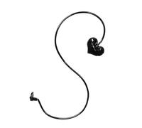 Bandeau oreilles de chauve-souris en fourrure, bandeau de diable, démons, accessoires de Costume pour carnavals Halloween Cosplay, accessoires de fête, fausse fourrure, Heart shape tail