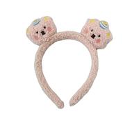 Bandeau oreilles d'ours de Pâques Bandeau Oreilles d'ours Beau Bandeau Confortable Accessoires pour Adultes Décoration