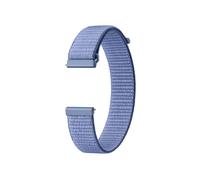 Bandeau original Samsung Galaxy Watch 4/5/6 und 5 Pro, M, SkyBlue