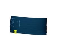 Ortovox - 120 Tec Logo Headband - Bandeau - One Size - petrol blue