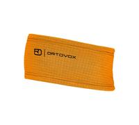 Bandeau ORTOVOX FLEECE GRID HEADBAND (autumn leaves) unisex