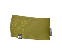 Bandeau ORTOVOX FLEECE LIGHT GRID HEADBAND (sweet alison) Mixte unisex