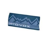 Ortovox Peak Headband Bleu