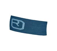 Bandeau ORTOVOX SEAMLESS HEADBAND (Petrol Blue) M