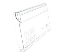 Bandeau, Panneau frontal 210 mm Frigo, Réfrigérateur, Congélateur 11013082 BOSCH