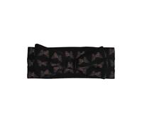 Bandeau papillon mystère pour bébé de 0 à 6 mois, en tricot extensible doux - Hypoallergénique Cadeau de nouveau-né