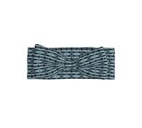 Bandeau parapluie noir sous la pluie pour bébé de 0 à 6 mois, bandeau en tricot extensible doux - hypoallergénique cadeau nouveau-né